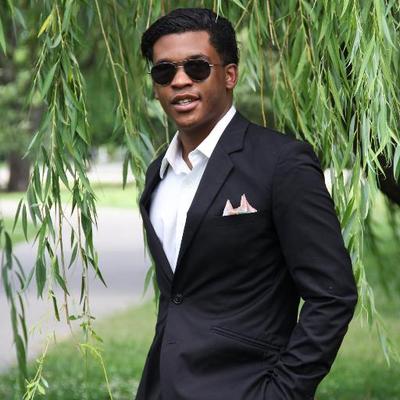 Profile Picture of Xavier Taylor (@lyricxavier) on Twitter