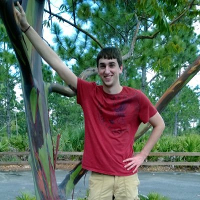 Profile Picture of Jacob Hanley (@JanleyHake) on Twitter