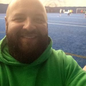 Profile Picture of Matthew Panetta (@gsusasoccer) on Twitter