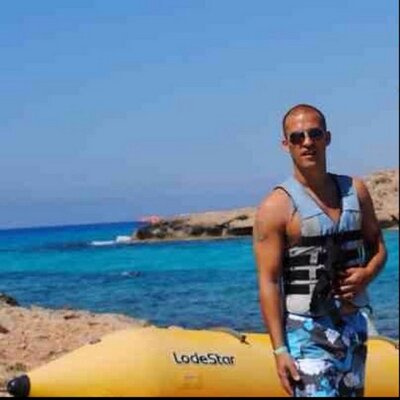 Profile Picture of Stephen Tomaselli (@tomaselli) on Twitter