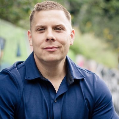Profile Picture of Jason Schott (@j4schott) on Twitter