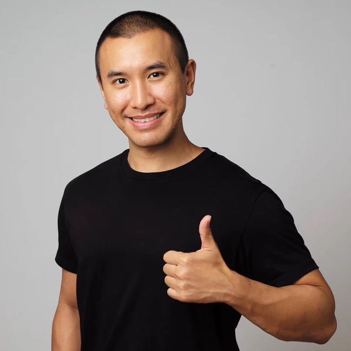 Profile Picture of Jon Peng English (@jonpengenglish) on Tiktok