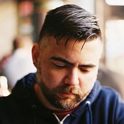 Profile Picture of Dustin Hosseini (@DustinHosseini) on Twitter