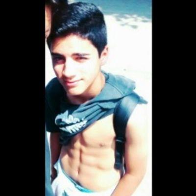 Profile Picture of Bryan Caetano (@Bryan_B_Caetano) on Twitter