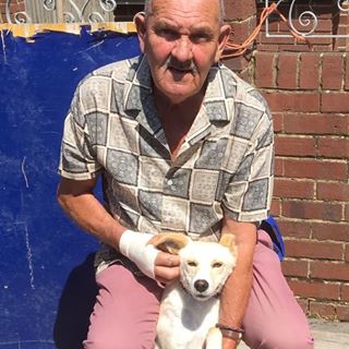 Profile Picture of Patrick Moir (@patrick.moir.503) on Facebook