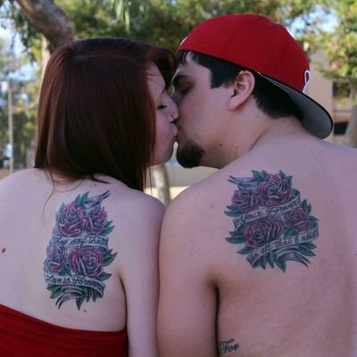 Profile Picture of Jeff (@JeffHardyRocks9) on Twitter