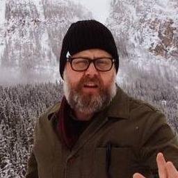 Profile Picture of James Pratt (@jimmydouglass) on Twitter