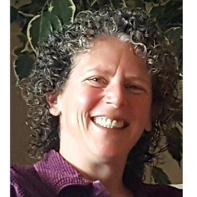 Profile Picture of Ann Lieberman Colgan (@docacolgan) on Twitter