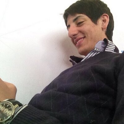 Profile Picture of Antonio Giacobbe (@GiacobbeAntonio) on Twitter