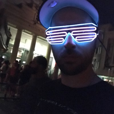 Keith Oller Jr - Twitter Profile Picture of Keith Oller Jr (@oller_keith) on Twitter