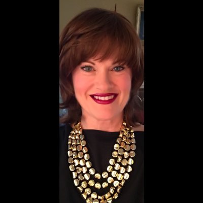 Profile Picture of Diane Powell (@DianePowell) on Twitter