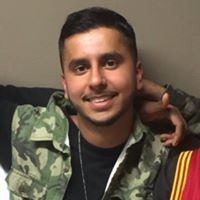Profile Picture of Vikram Sidhu (@vikram-sidhu-20) on Quora