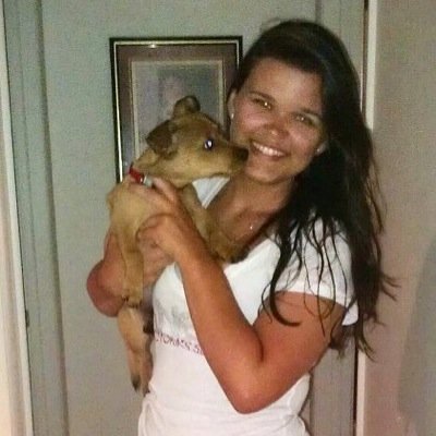 Profile Picture of Andrea Ross (@andreaaaa_08) on Twitter