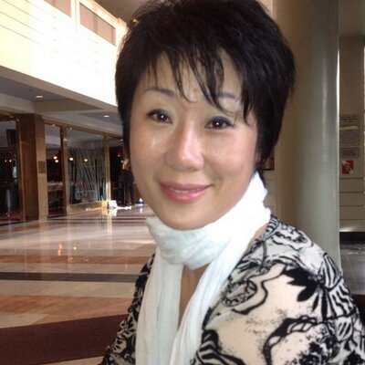 Profile Picture of Lily Dong (@dong_lily) on Twitter