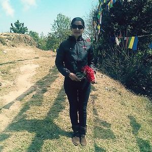 Profile Picture of Muna Thapa (@munathapa1172) on Twitter