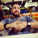 Profile Picture of Byron Jimenez (@byron_jjr) on Instagram