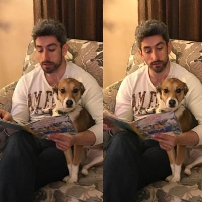 Profile Picture of Stephen McDevitt (@StephenMcDevit2) on Twitter