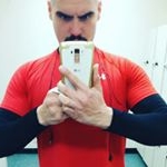 Profile Picture of Terry L Ruffatto Jr (@2017gymlife253) on Instagram