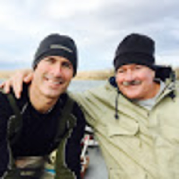 Profile Picture of Jim Fitchett (@bigjimmer007) on Poshmark