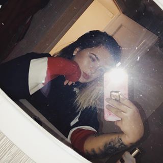 Profile Picture of Kassandra Höglund (@kassandra.sasse) on Facebook