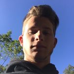 Profile Picture of Abraham Lincoln Schmit (@48schmit) on Instagram