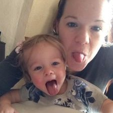 Profile Picture of Joanna Hayden (@Joannahayden07) on Twitter