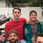 Profile Picture of Joe Krasinski (@joekrasinski) on Instagram