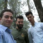 Profile Picture of akbar (@akbar_mahmoodi52) on Instagram