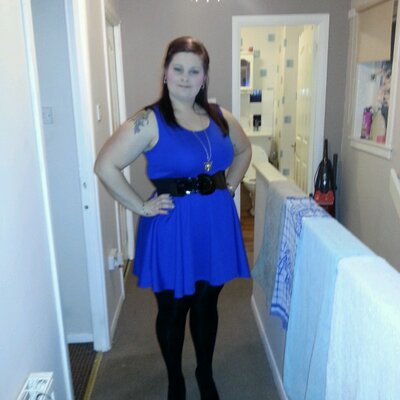 Profile Picture of Deborah Dunlop (@dottie26) on Twitter