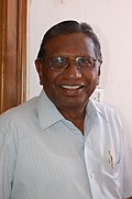 Profile Picture of Kothapalli Jayashankaron Wikipedia