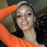 Profile Picture of Jasmine Tate (@_jasmine_simone) on Instagram