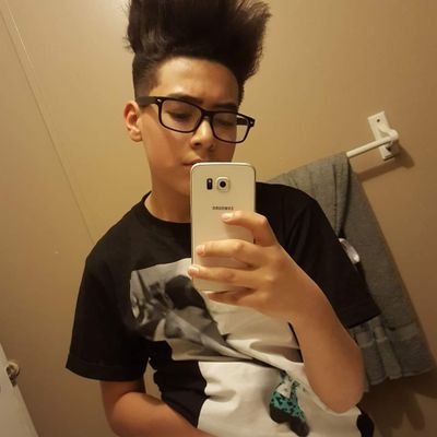 Alex Pasillas - Twitter Profile Picture of Alex Pasillas (@itz_alex_64) on Twitter