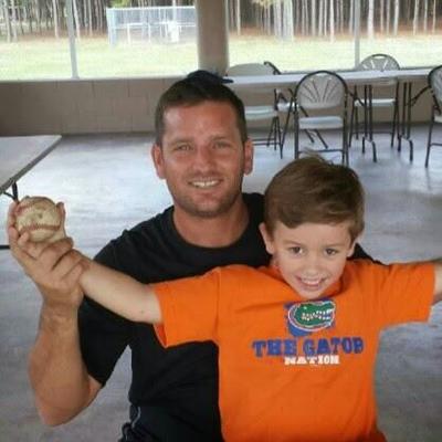 Profile Picture of Tony Salcedo (@tonysalcedo1978) on Twitter