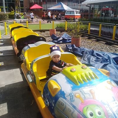 Profile Picture of Vladimir Salgado (@VladimirSalgad4) on Twitter