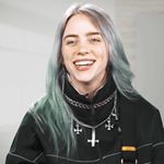 Profile Picture of William Eilish O’Connell (@billie.is.the.bad.guy.duhh) on Instagram