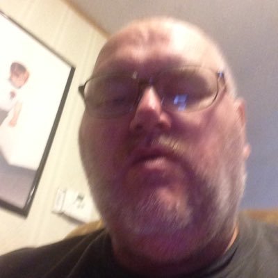 Profile Picture of Edward David Shaffer (@EdwardDavidSha1) on Twitter