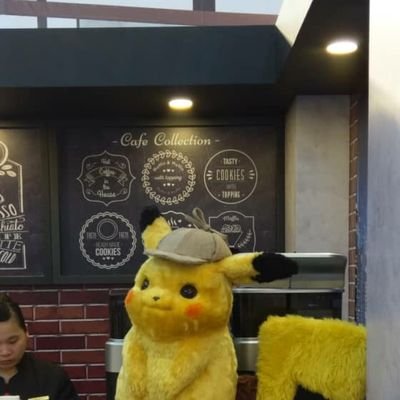 Profile Picture of Owen Tang Sung Hin (@Owentang_0124) on Twitter