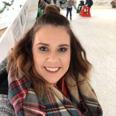 Profile Photo of Meghann Eppenbrock (@meghs29) on Twitter