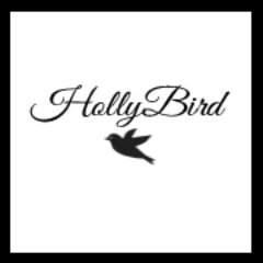 Profile Photo of HollyBird (@HollyBirdDesign) on Twitter