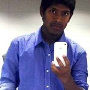 Profile Picture of Lakshminarayanan Ganesan (@naren6588) on Myspace