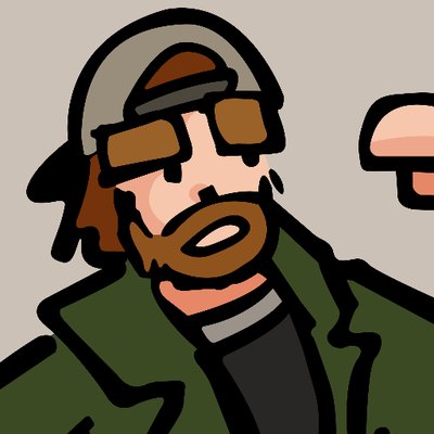 Profile Picture of Ryan C. Gordon (@icculus) on Twitter