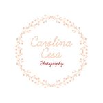 Carolina Cesa Photography - Instagram Profile Picture of Carolina Cesa Photography (@carolinacesa.photography) on Instagram