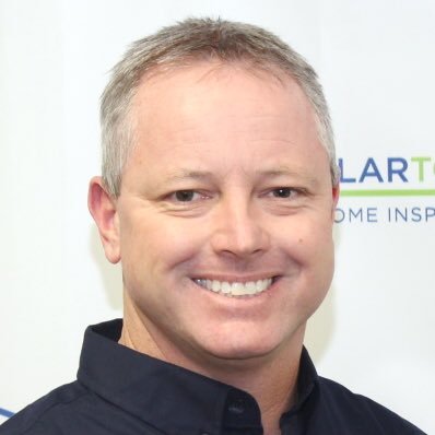 Profile Picture of Paul Jerkins Home Inspector (@Pauljerkinsp2p) on Twitter