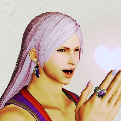 Profile Picture of  ✨ば・い・お・れ・っ・と ✨ (@Violet_L0ng) on Twitter