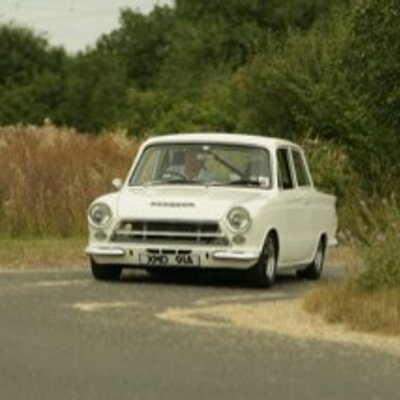 Profile Picture of Daniel Maskell (@vtectina) on Twitter