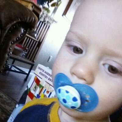 Profile Picture of Bobbie Larsen (@BobbieLarsen58) on Twitter