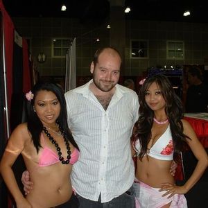 Profile Picture of Chris Mandeville (@tokageebo) on Myspace