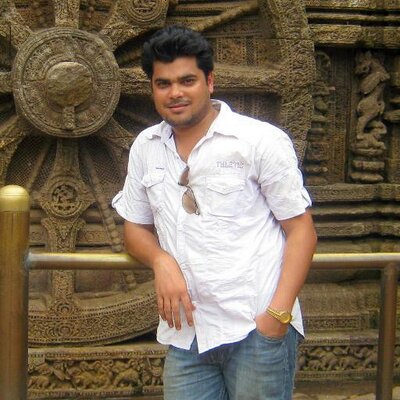Profile Picture of Rahul Jha (@Rahuljha88833) on Twitter
