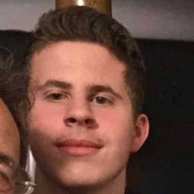 Profile Picture of Brian Barone (@brianbarone4) on Twitter