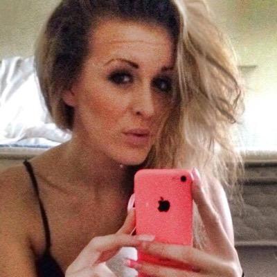 Profile Picture of Jessica Marsden (@JessLMarsden) on Twitter